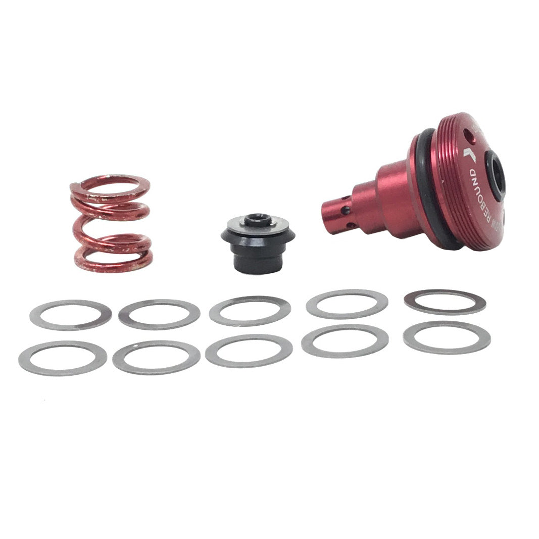 Fox Shox Damper Adjuster Assy Rebound 2018 Float X2 P-S