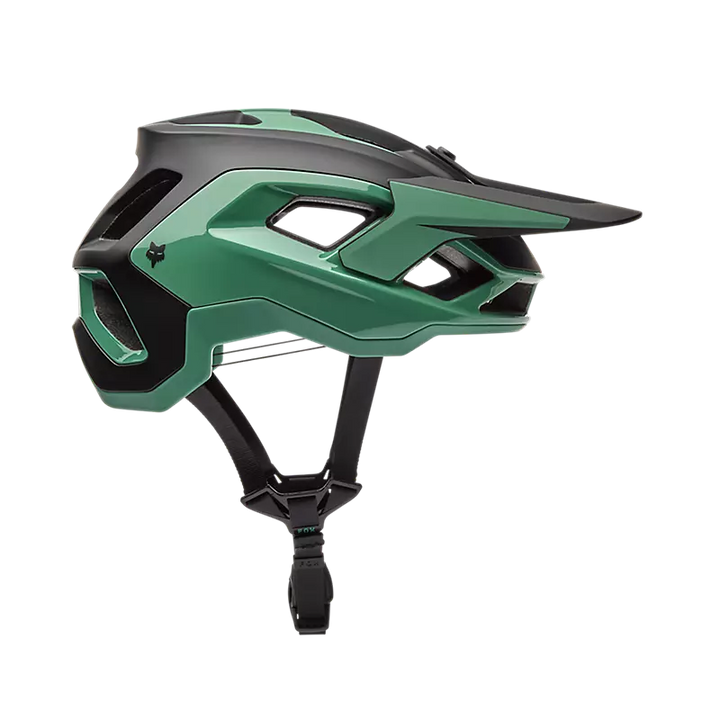 Fox Racing Speedframe Pro Defy Helmet MIPS