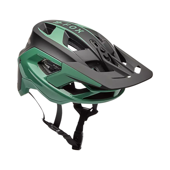 Fox Racing Speedframe Pro Defy Helmet MIPS
