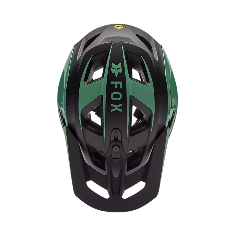 Fox Racing Speedframe Pro Defy Helmet MIPS