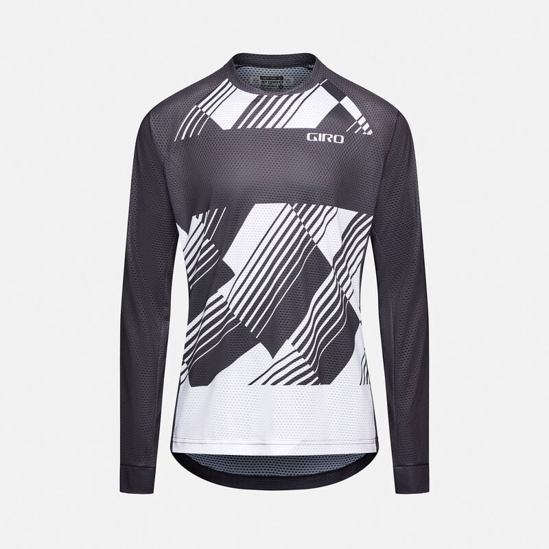 Roust Long Sleeve Jersey
