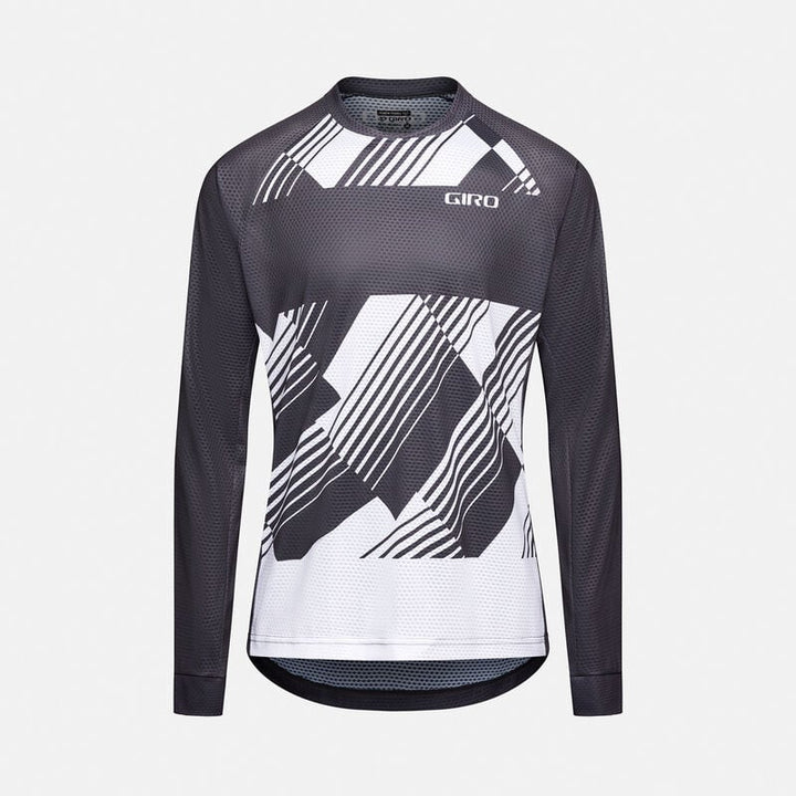 Roust Long Sleeve Jersey