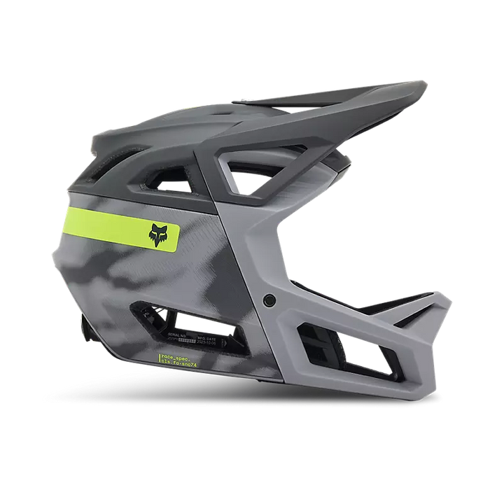 Fox Racing Proframe RS Taunt Helmet MIPS
