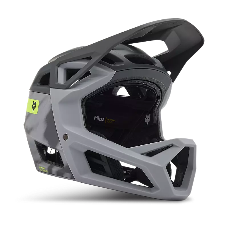 Fox Racing Proframe RS Taunt Helmet MIPS