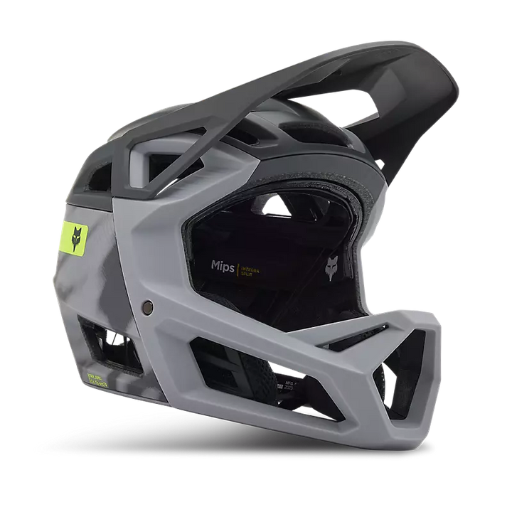 Fox Racing Proframe RS Taunt Helmet MIPS