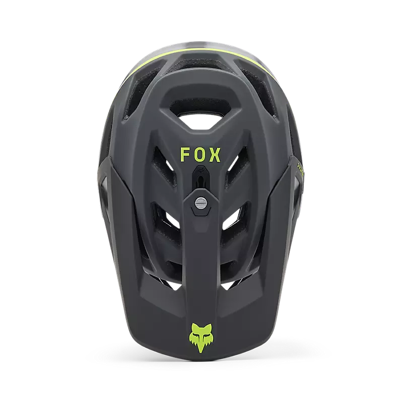 Fox Racing Proframe RS Taunt Helmet MIPS