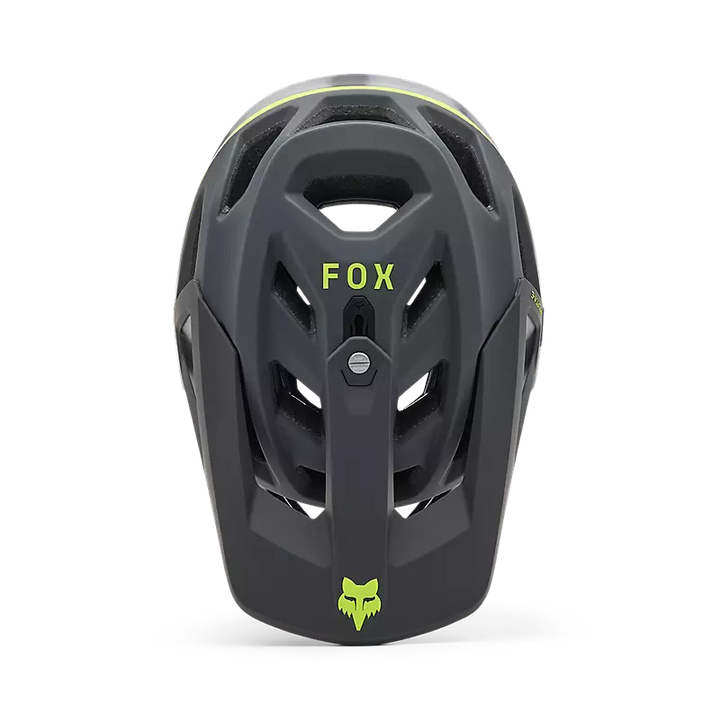 Fox Racing Proframe RS Taunt Helmet MIPS