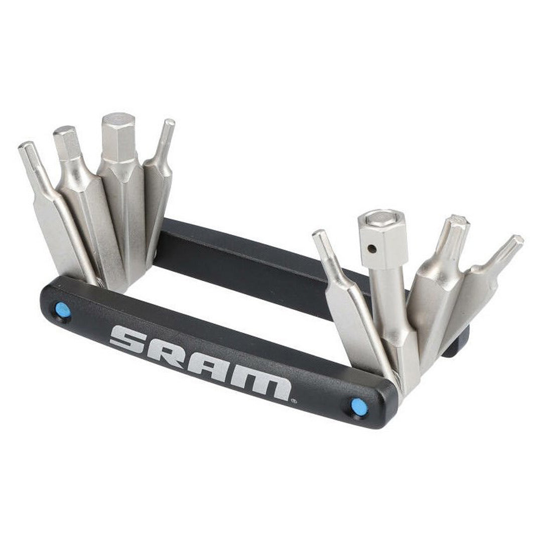 SRAM Eagle 9 Multi Tool 22.534568T10T25