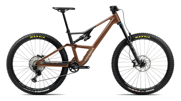 2026 Orbea Occam LT H30 Bike