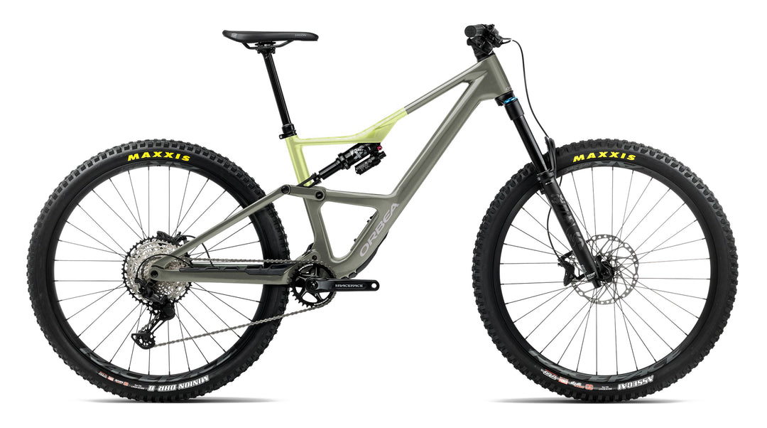 2026 Orbea Occam LT H30 Bike