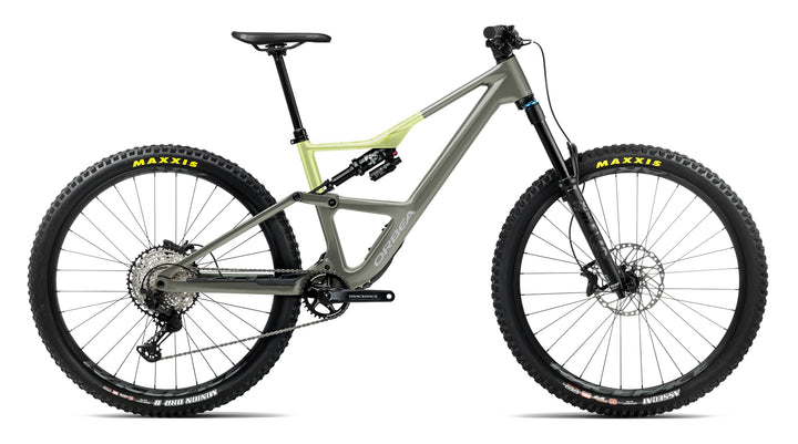 2026 Orbea Occam LT H30 Bike