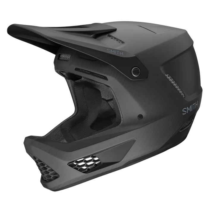 Smith Hardline Carbon Helmet Mips®