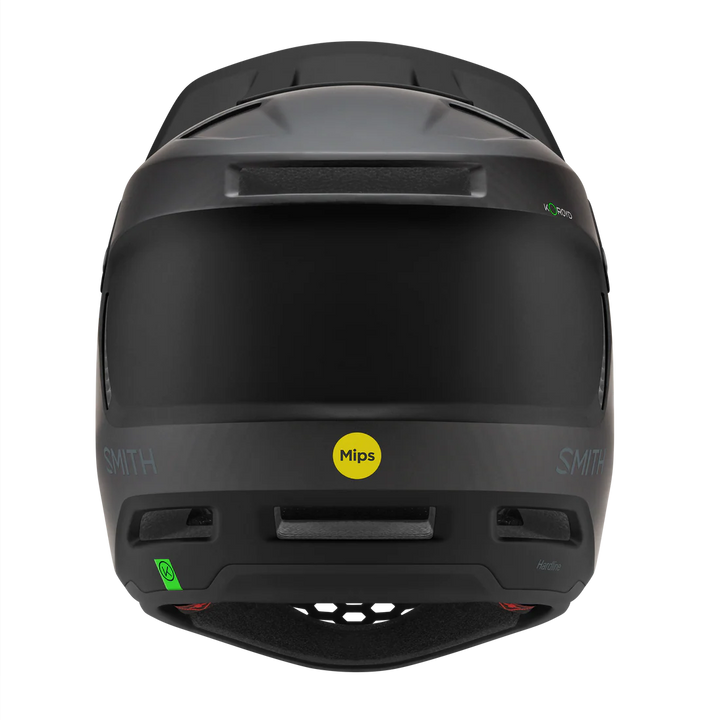 Smith Hardline Carbon Helmet Mips®