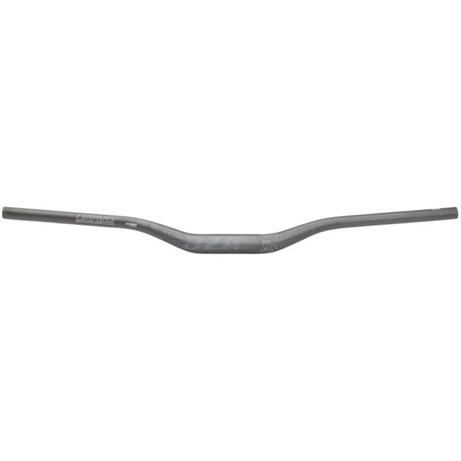 Chromag BZA 35 Carbon Riser Bar (35.0) 35mm/800mm - Blk/Gry