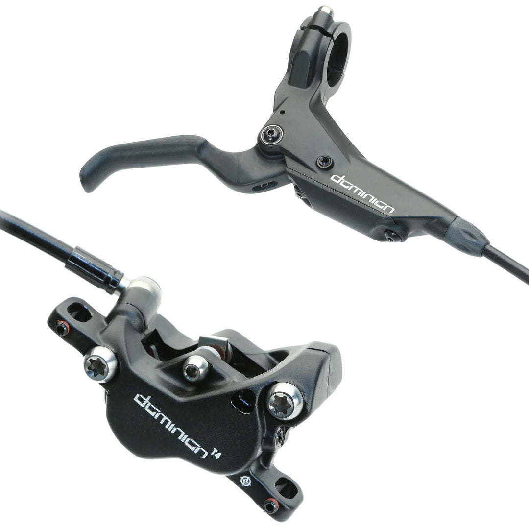 Hayes Dominion T4 Four Piston Disc Brake