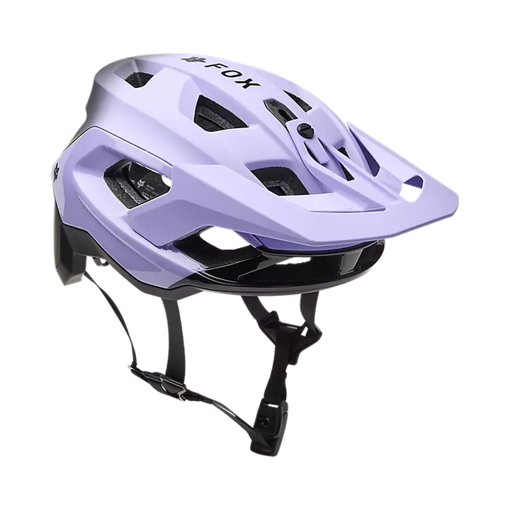 Fox Racing Speedframe Pro Backfade Helmet MIPS