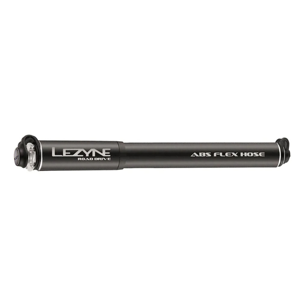 Lezyne Road Drive Pump Large Black