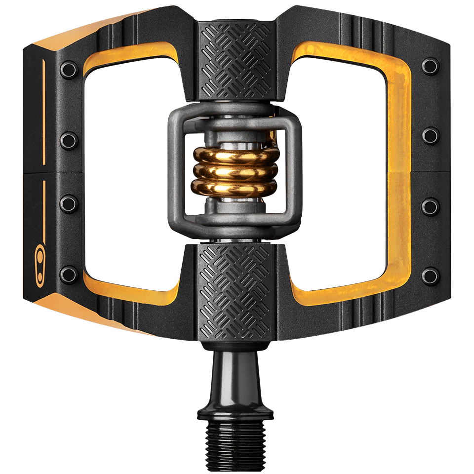 Mallet DH 11 Pedals