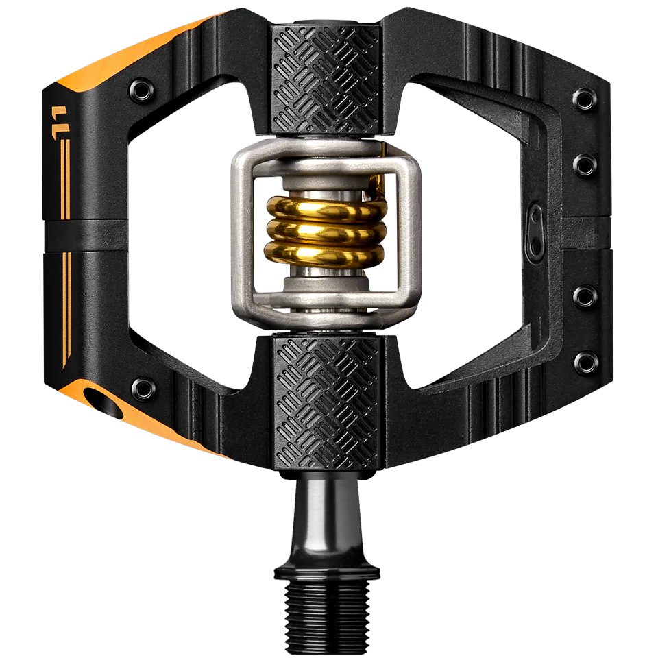 Mallet E 11 Pedals