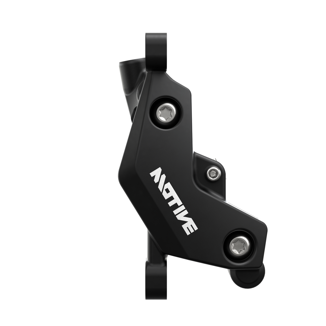 SRAM Motive Bronze Brakes