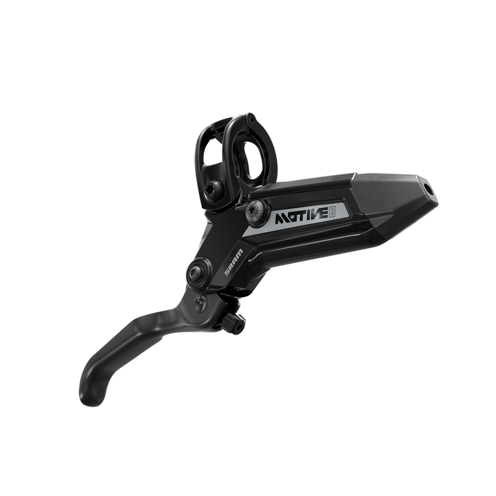 SRAM Motive Silver Brakes