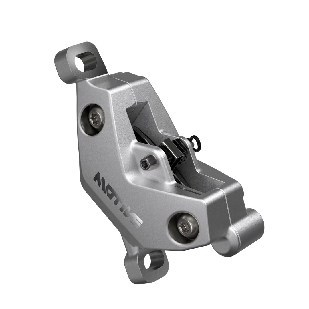 SRAM Motive Ultimate Brakes