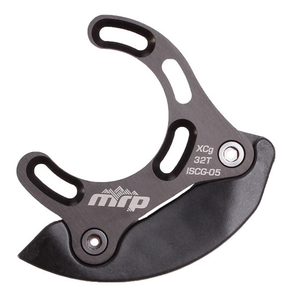 MRP XCg Guard V2 (ISCG-05) 32T - Black
