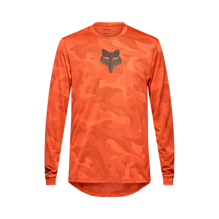 Ranger TruDri® Long Sleeve Jersey