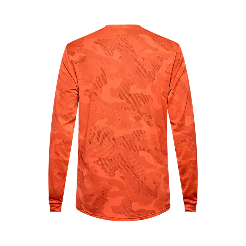 Ranger TruDri® Long Sleeve Jersey