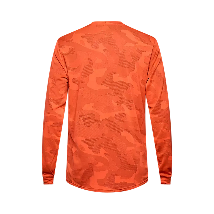 Ranger TruDri® Long Sleeve Jersey