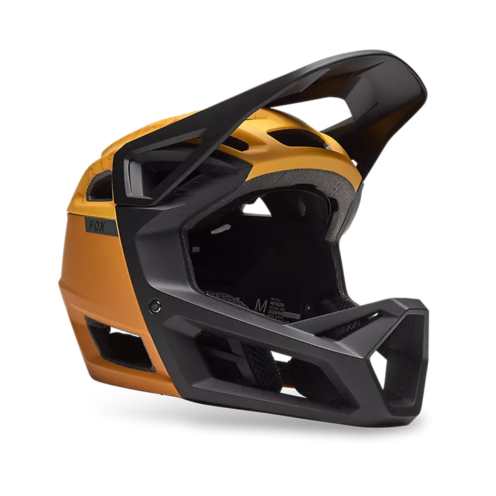 Fox Racing Proframe Frequency Helmet MIPS