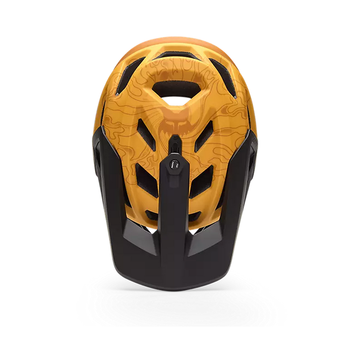 Fox Racing Proframe Frequency Helmet MIPS