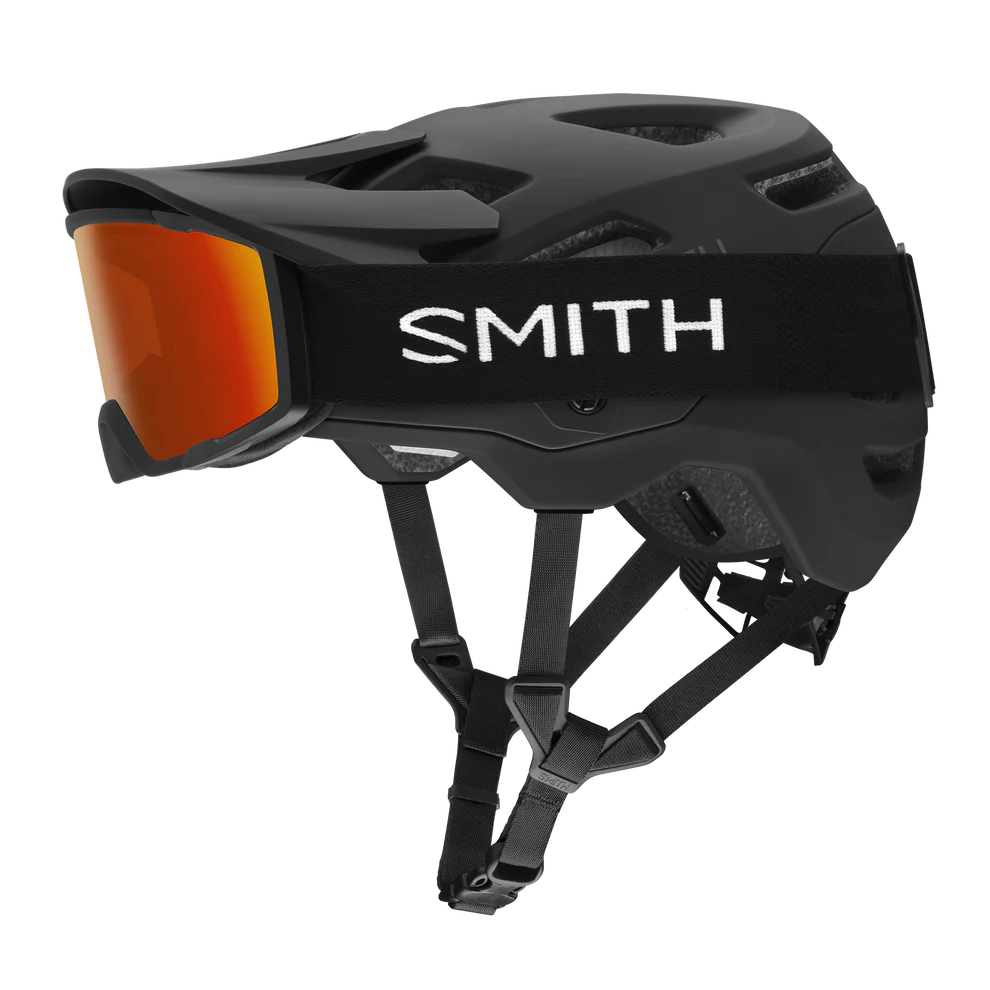 Smith Payroll Helmet Mips®