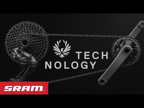 SRAM GX Eagle AXS Transmission Groupset