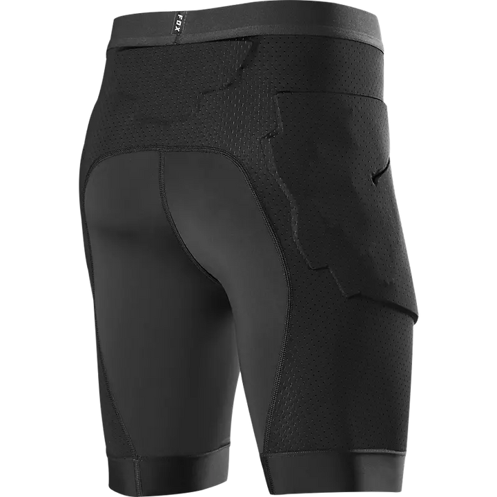 Baseframe Pro Padded Short
