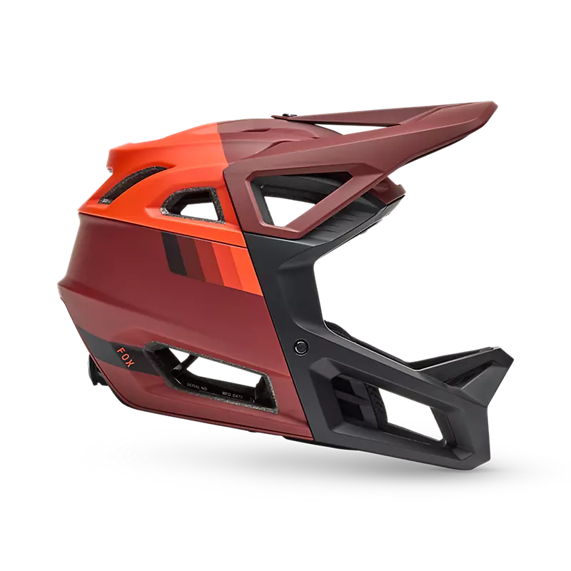 Fox Racing Proframe RS Sol Helmet MIPS