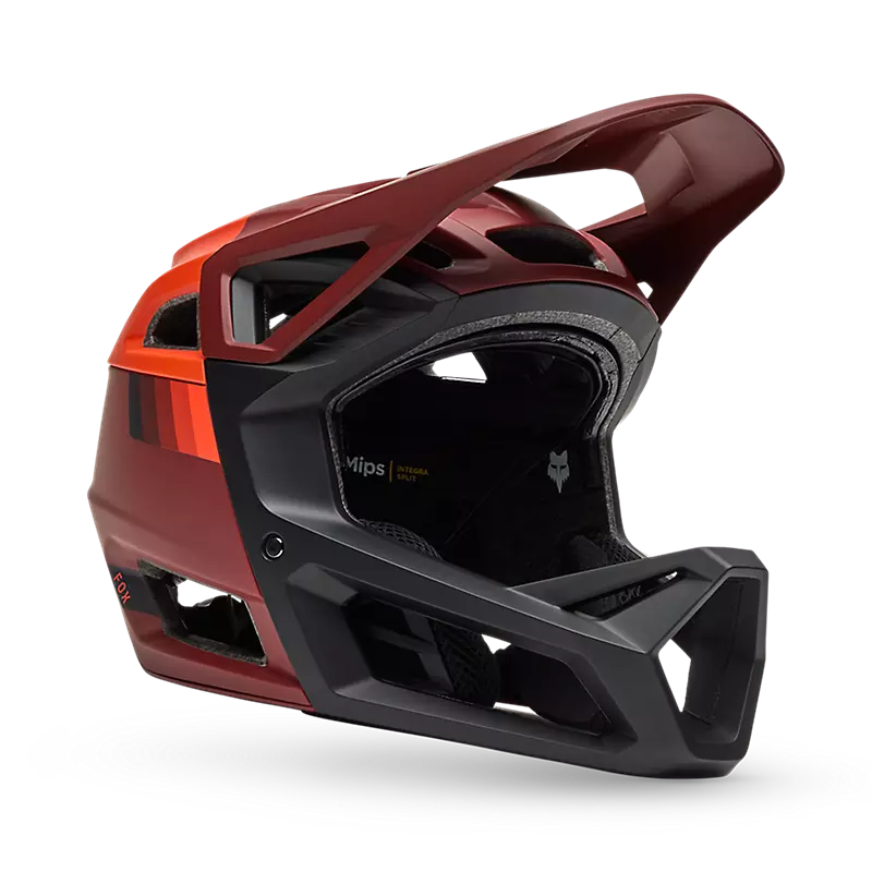 Fox Racing Proframe RS Sol Helmet MIPS