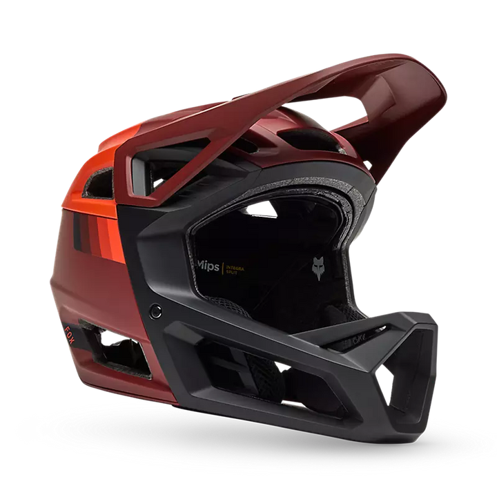 Fox Racing Proframe RS Sol Helmet MIPS