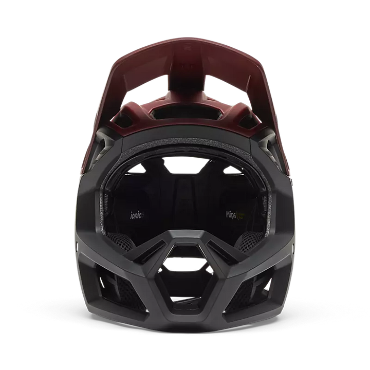 Fox Racing Proframe RS Sol Helmet MIPS