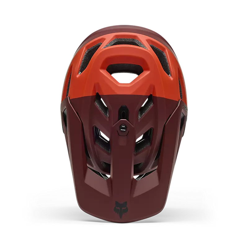 Fox Racing Proframe RS Sol Helmet MIPS