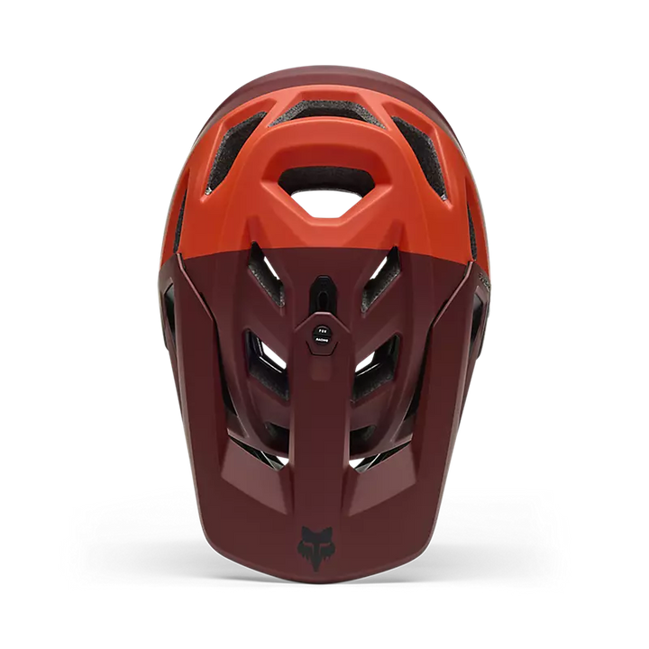 Fox Racing Proframe RS Sol Helmet MIPS