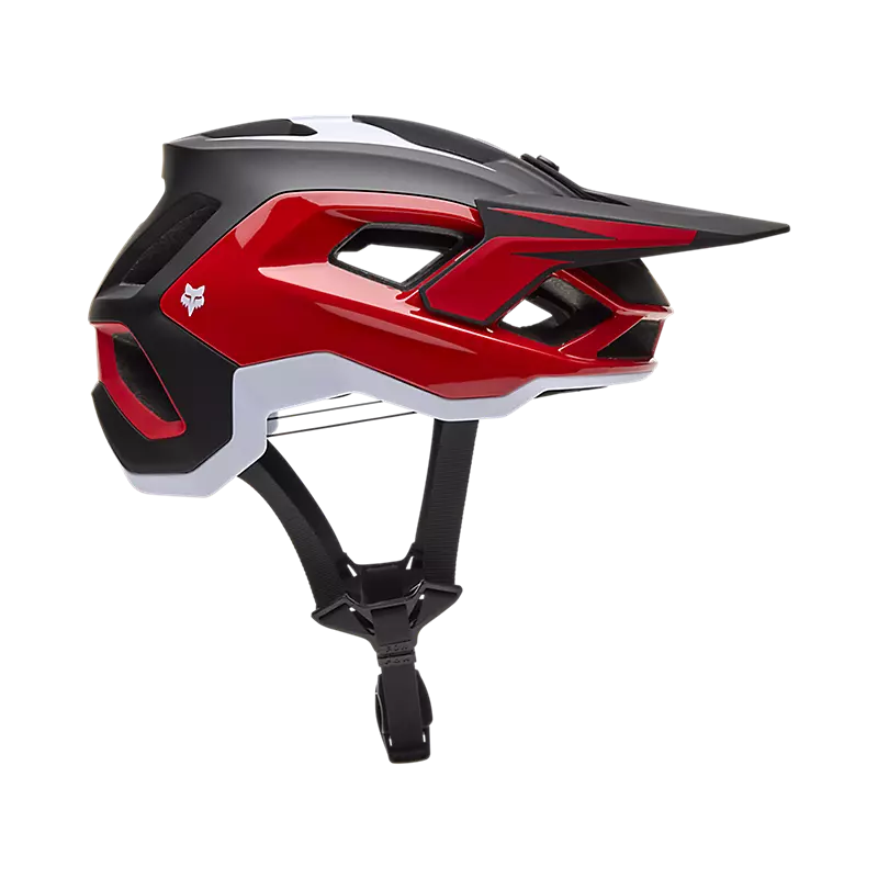 Fox Racing Speedframe Pro Defy Helmet MIPS