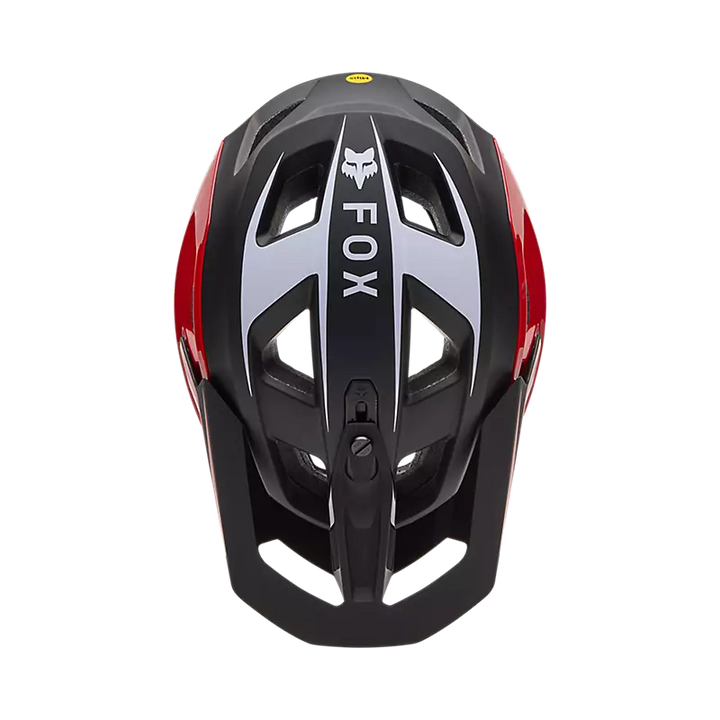 Fox Racing Speedframe Pro Defy Helmet MIPS