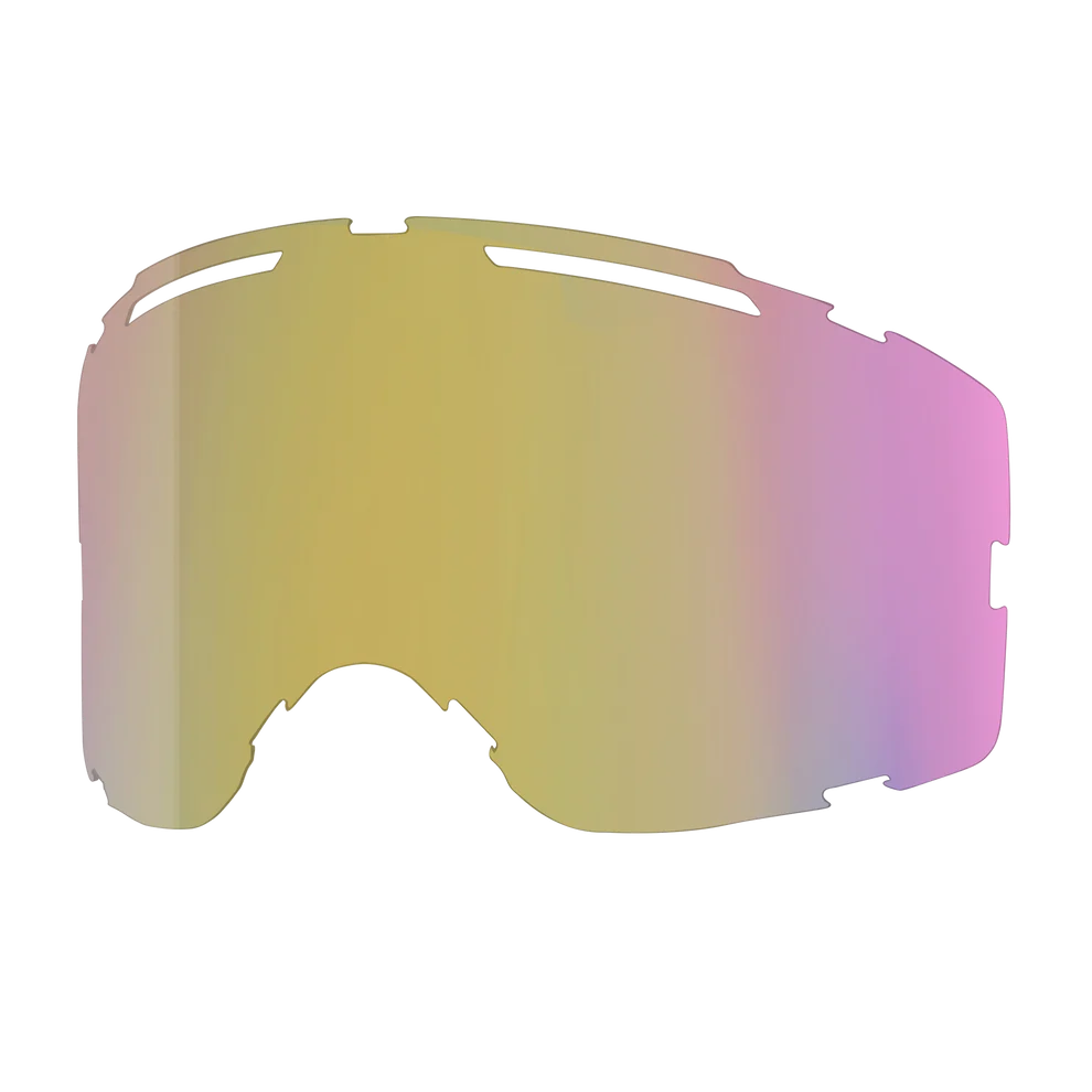 Smith Rhythm MTB Goggles Replacement Lens