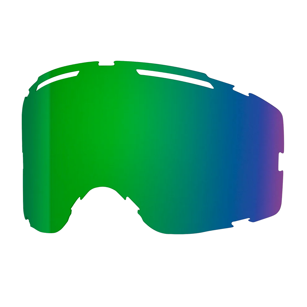 Smith Rhythm MTB Goggles Replacement Lens