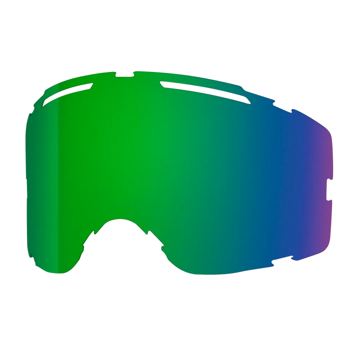 Smith Rhythm MTB Goggles Replacement Lens
