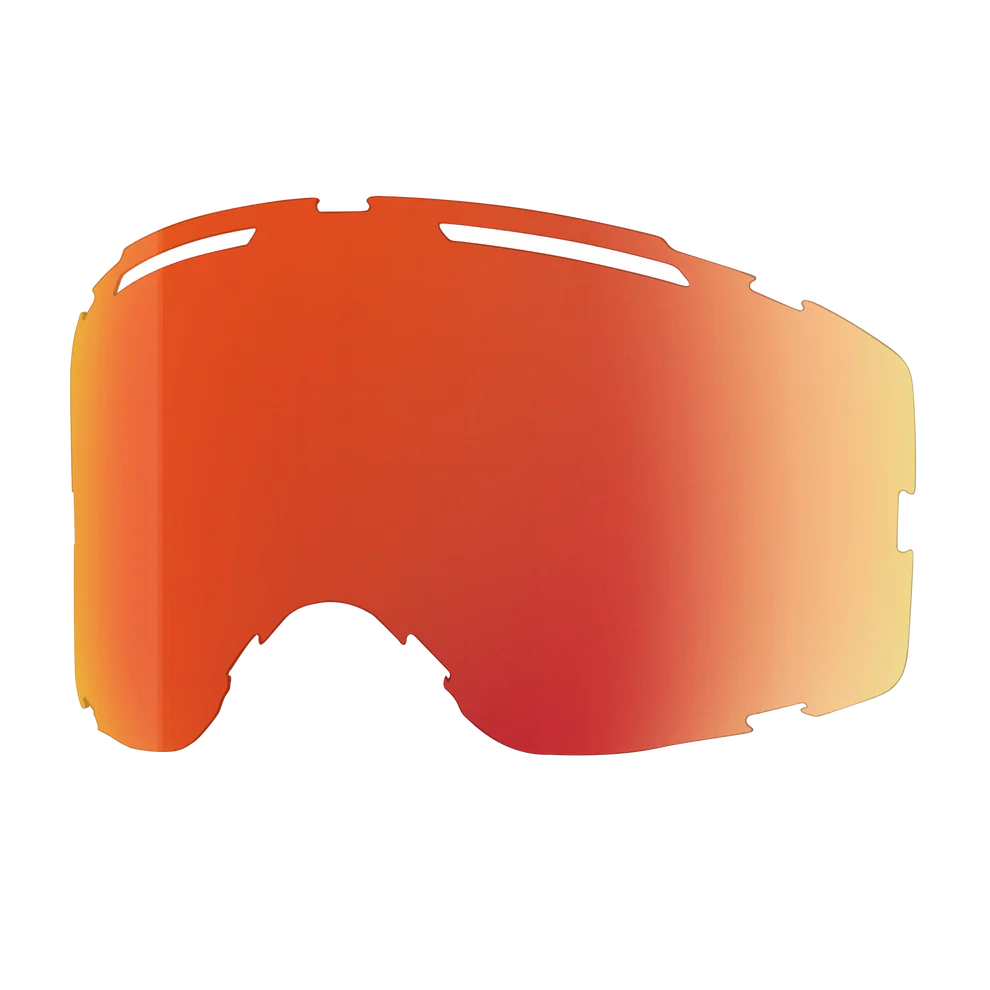Smith Rhythm MTB Goggles Replacement Lens