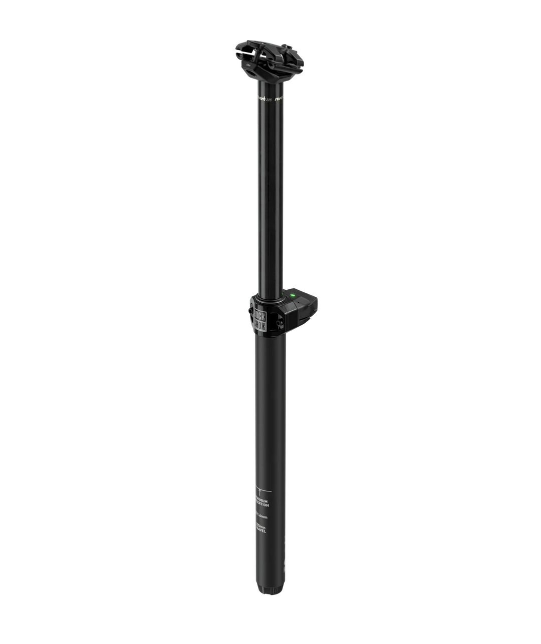 RockShox Reverb AXS - B1