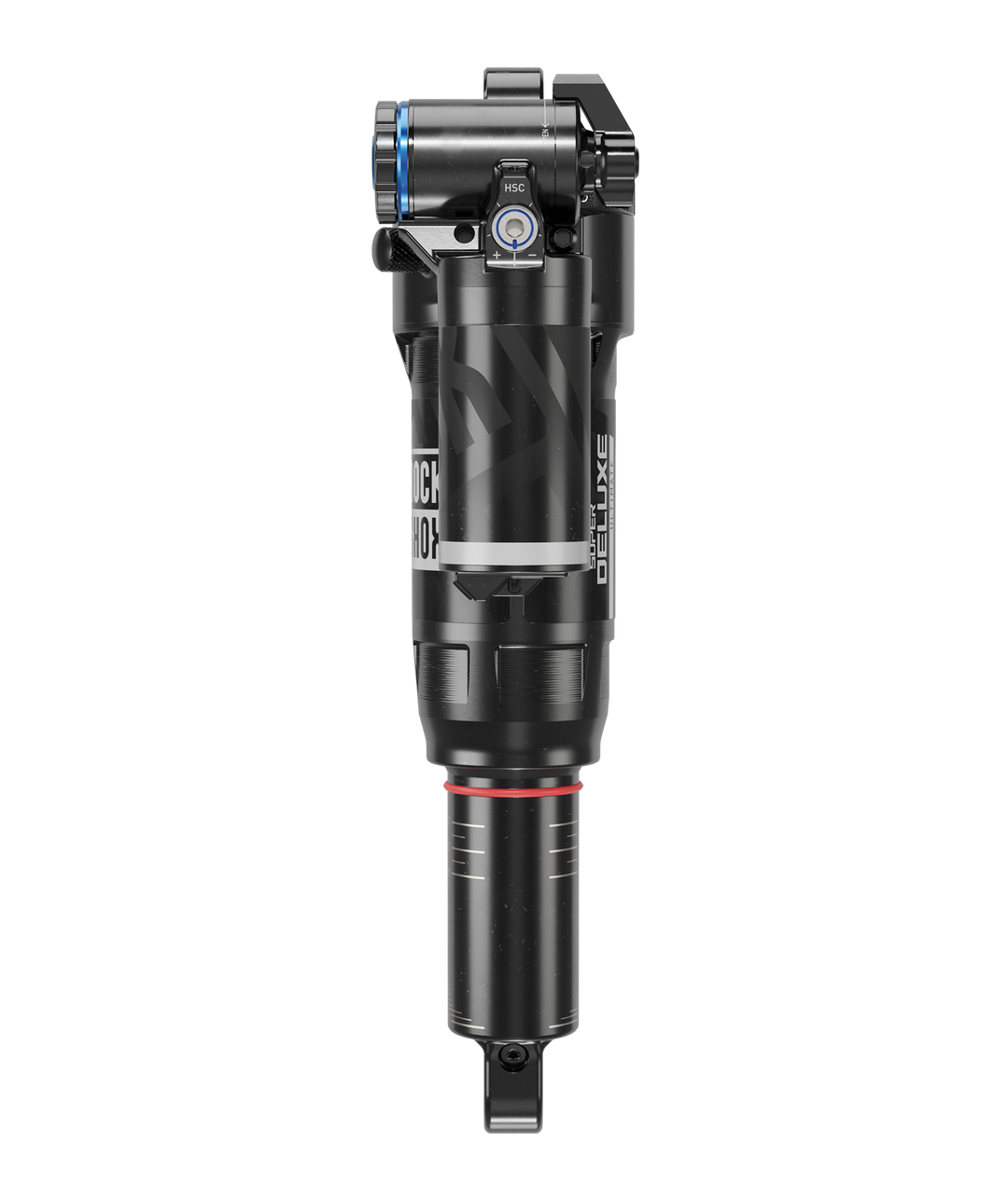 Super Deluxe Ultimate RC2T