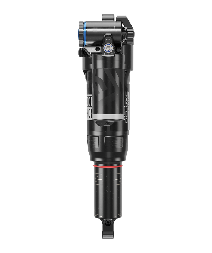 Super Deluxe Ultimate RC2T